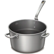 Pan sticker