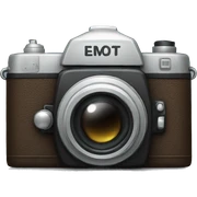 camera sticker