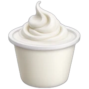 yogurt sticker