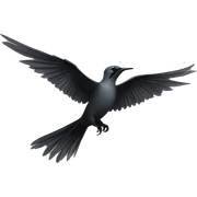 mockingjay sticker