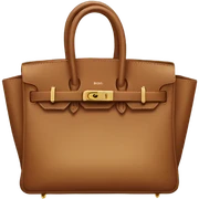 Birkin bag sticker