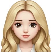 Sabrina Carpenter sticker