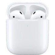 AirPods sticker