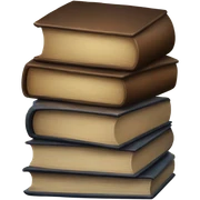 Book sticker
