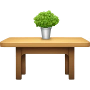 table sticker