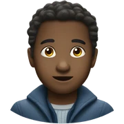 Polar express emoji  sticker