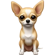 Chihuahua  sticker