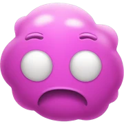 blob sticker