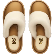 ugg slippers sticker