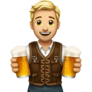 Oktoberfest  sticker