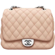 chanel bag  sticker
