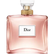 Dior parfum sticker
