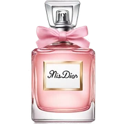 Miss dior perfume sticker