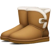 Ugg sticker