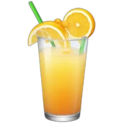 juice sticker