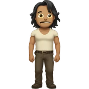 Goro  sticker