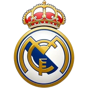 Real Madrid  sticker
