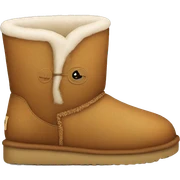 Uggs sticker
