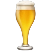 Beer-drink-beer sticker