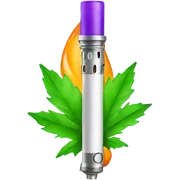 vape sticker