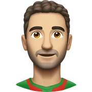 Marko Gobeljic sticker