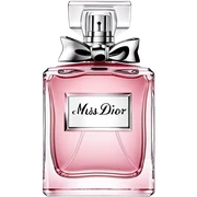 Miss dior perfume sticker