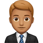 Client sticker