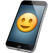 iPhone  sticker
