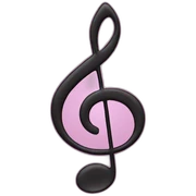 music Note sticker