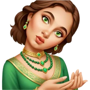 Cultural Storyteller sticker