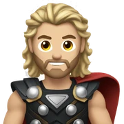 thor sticker