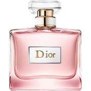 Dior parfum sticker
