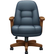 office chair sticker