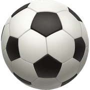 Futbol sticker
