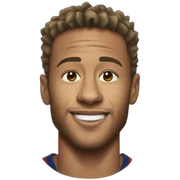Neymar Jr sticker