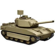 Tank sticker