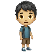 niño sticker