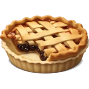 pie sticker