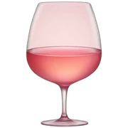 Rosé sticker