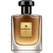 Burberry perfume  sticker