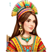 Zócalo Celebrant sticker
