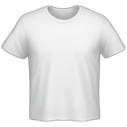 Camiseta sticker