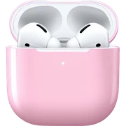 Pink airpods max sticker