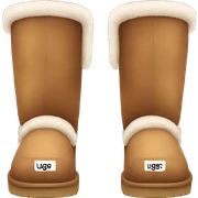 Uggs sticker