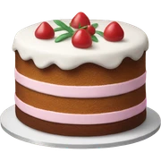 cake sticker
