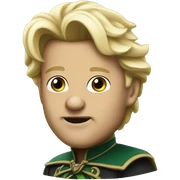 Wicked franchise  sticker