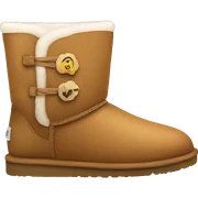 ugg sticker