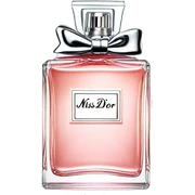 Miss Dior perfume  sticker