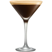 Espresso Martini sticker