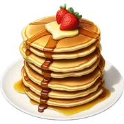 Breakfast  sticker